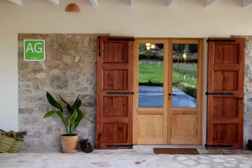 Location de vacances à Gossalba - torreo, Sant Joan