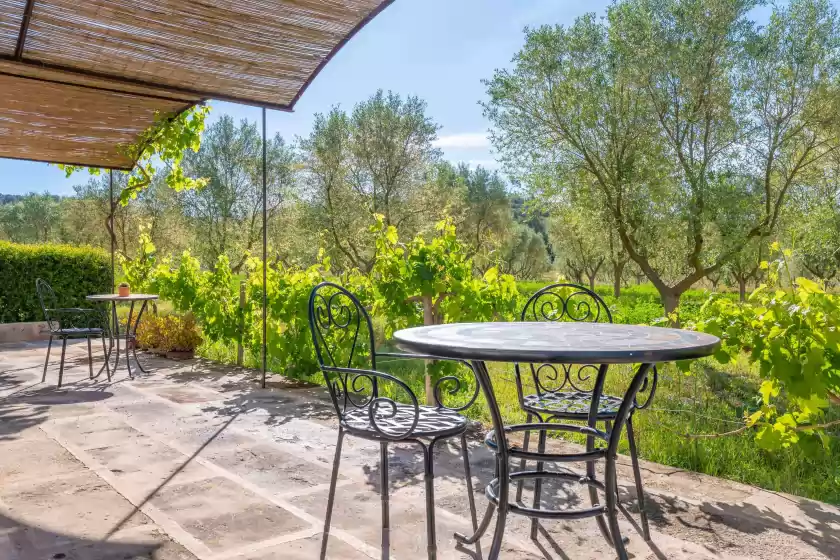 Location de vacances à Gossalba - torreo, Sant Joan