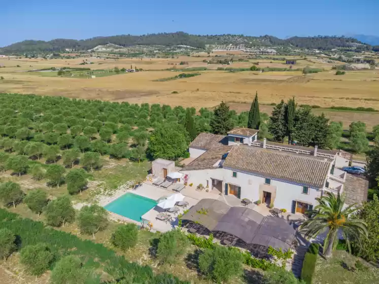 Location de vacances à Gossalba - torreo, Sant Joan