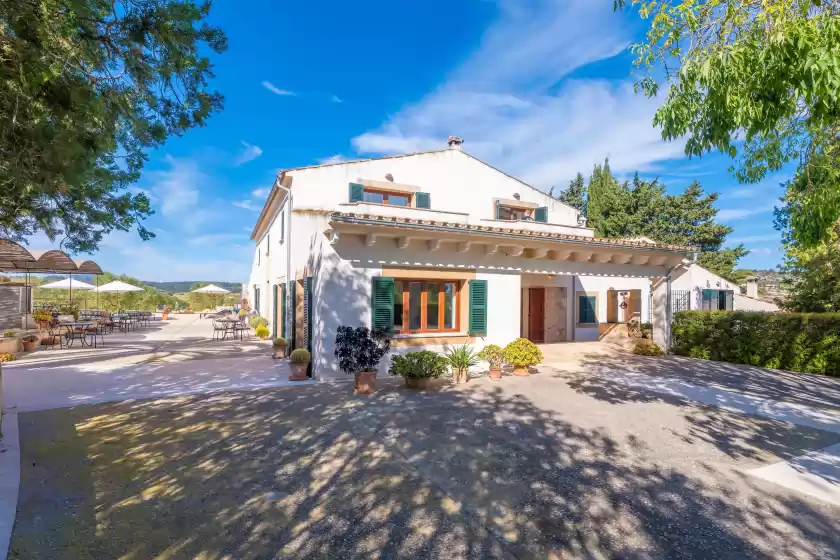 Location de vacances à Gossalba - torreo, Sant Joan