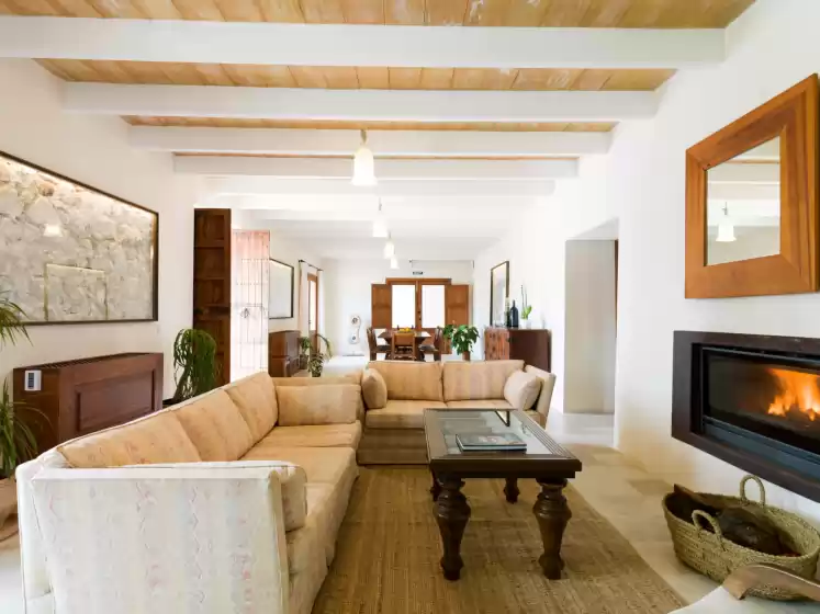 Location de vacances à Gossalba - torreo, Sant Joan