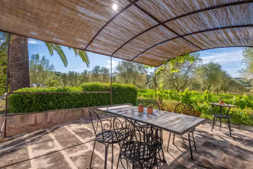 Location de vacances à Gossalba - torreo, Sant Joan