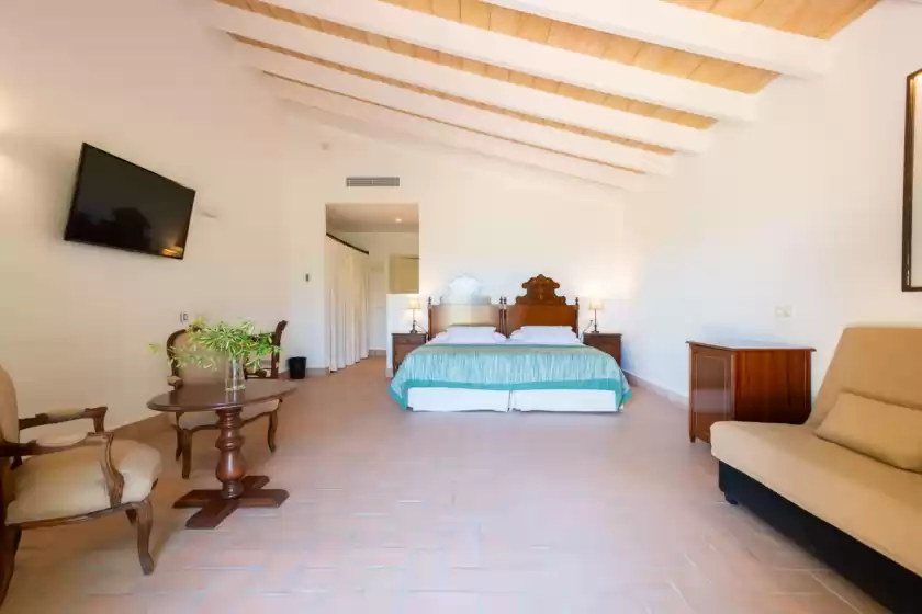 Location de vacances à Gossalba, Sant Joan