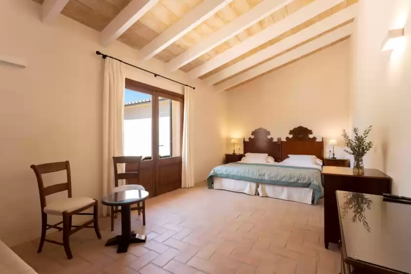 Location de vacances à Gossalba, Sant Joan