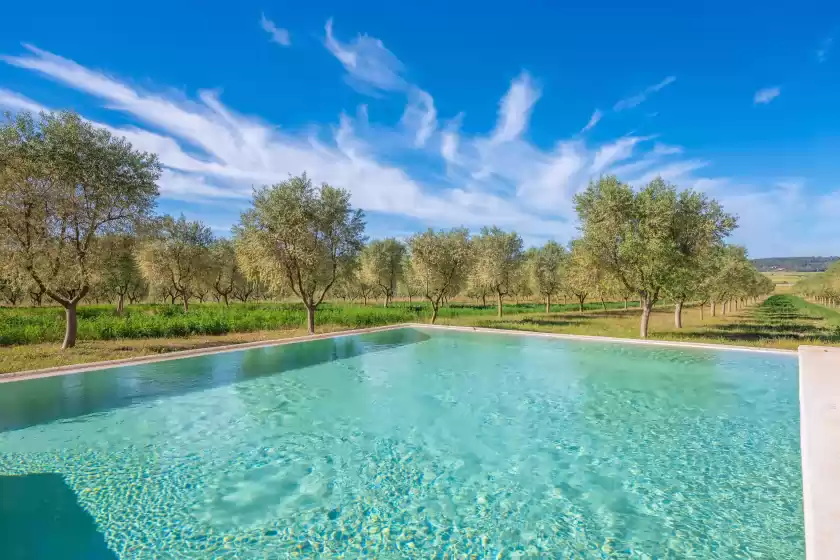 Location de vacances à Gossalba - superior, Sant Joan