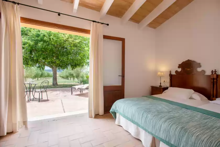 Location de vacances à Gossalba, Sant Joan