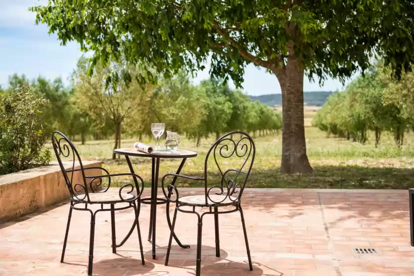 Location de vacances à Gossalba, Sant Joan