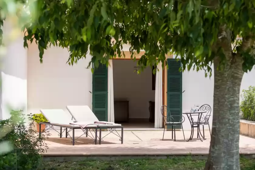 Location de vacances à Gossalba, Sant Joan