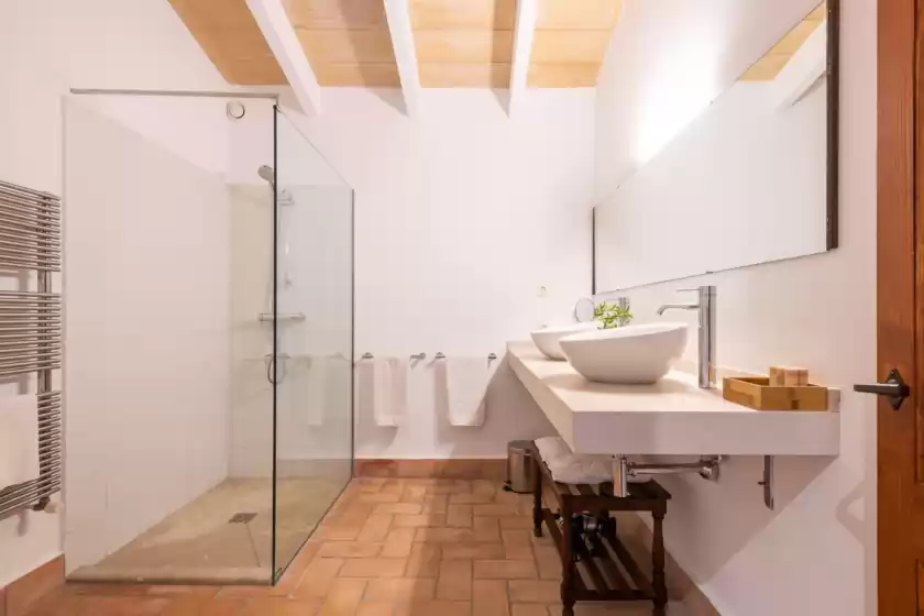 Location de vacances à Gossalba, Sant Joan