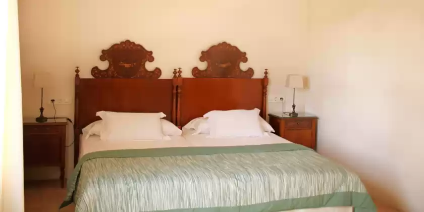 Location de vacances à Gossalba, Sant Joan