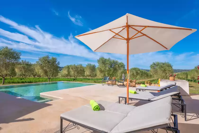 Location de vacances à Gossalba - superior, Sant Joan