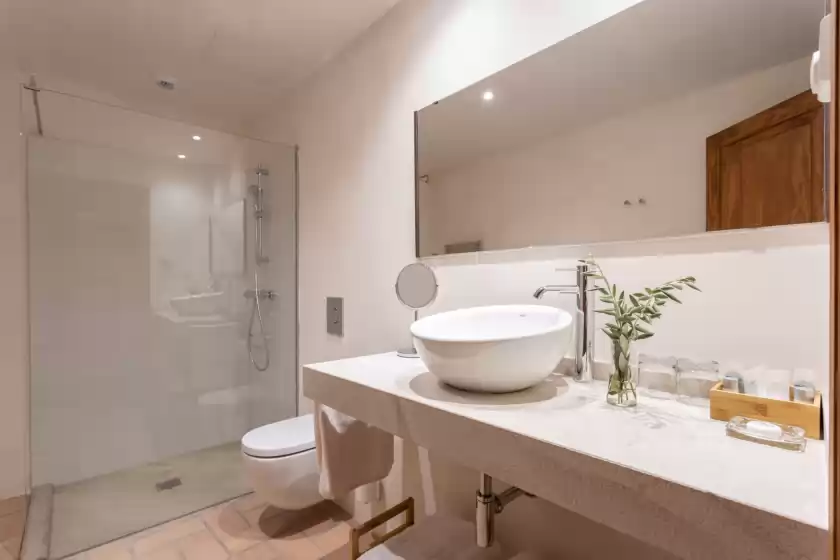 Location de vacances à Gossalba, Sant Joan