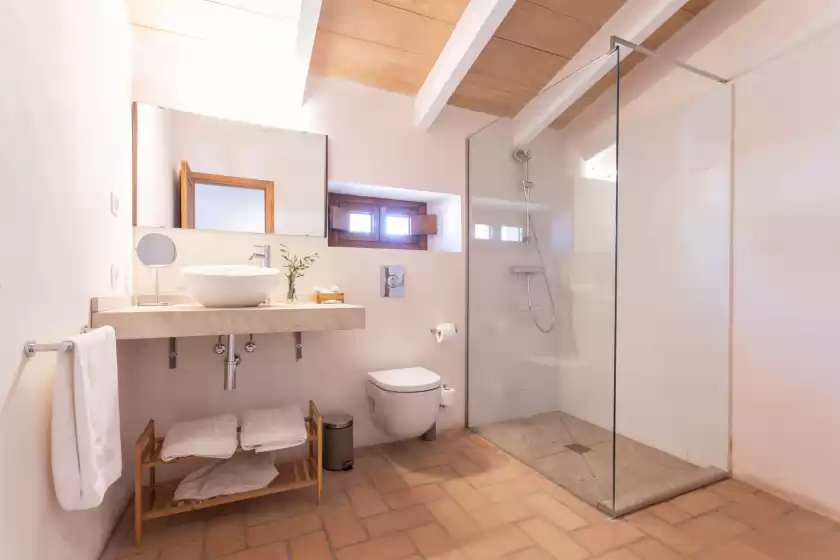 Location de vacances à Gossalba, Sant Joan