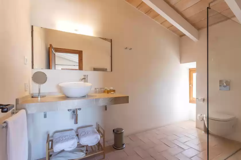 Location de vacances à Gossalba, Sant Joan