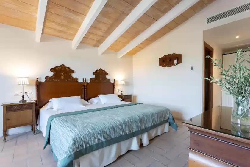 Location de vacances à Gossalba, Sant Joan