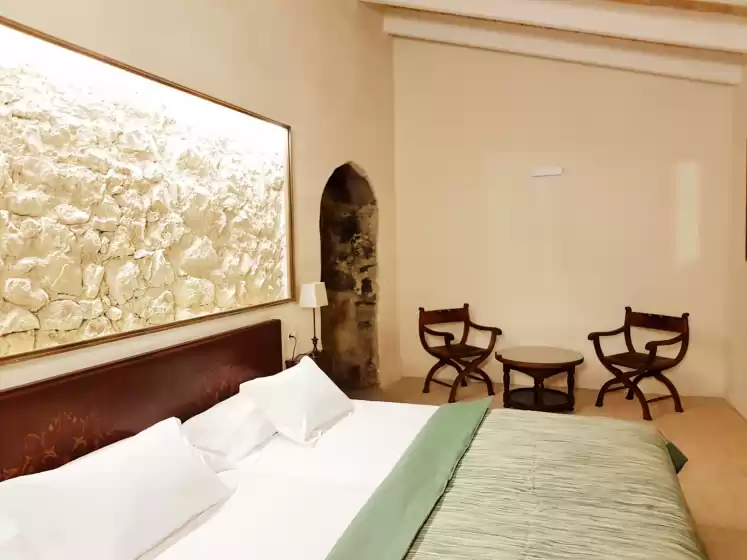 Location de vacances à Gossalba, Sant Joan