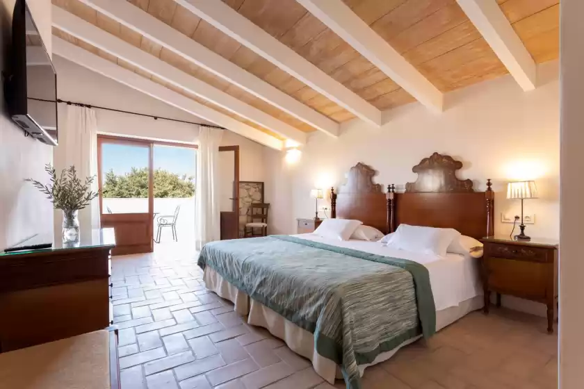 Location de vacances à Gossalba, Sant Joan