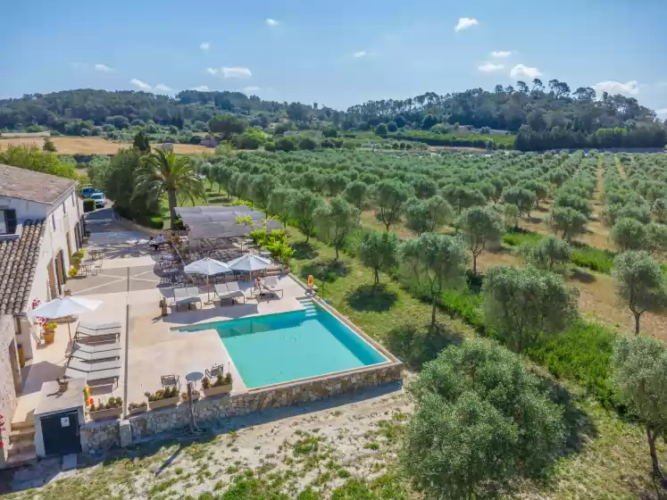 Location de vacances à Gossalba - deluxe, Sant Joan