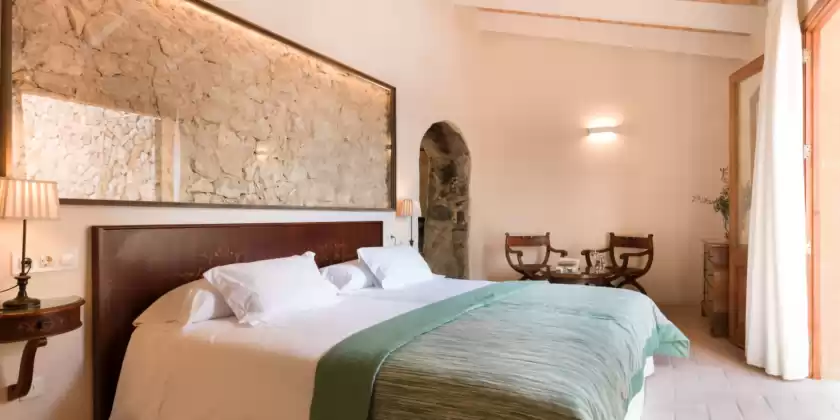 Location de vacances à Gossalba, Sant Joan