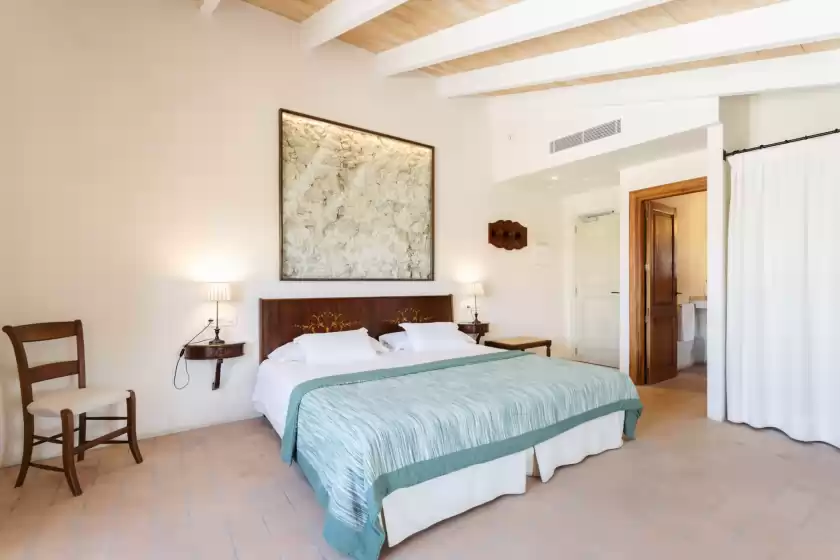 Location de vacances à Gossalba, Sant Joan