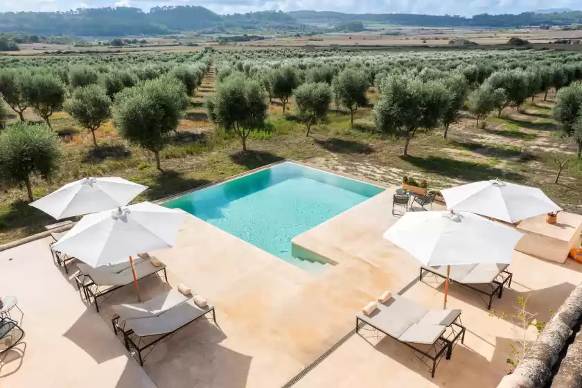 Location de vacances à Gossalba - deluxe, Sant Joan