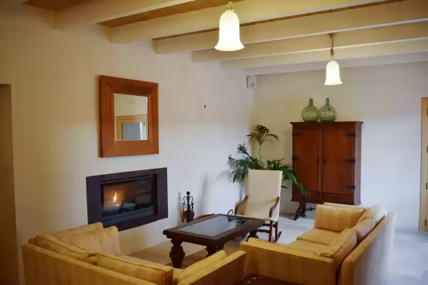 Location de vacances à Gossalba - deluxe, Sant Joan