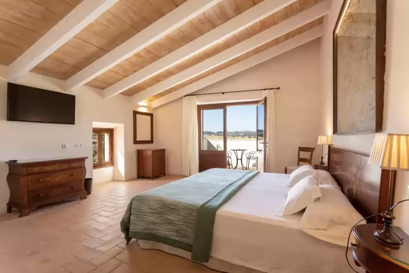 Location de vacances à Gossalba, Sant Joan