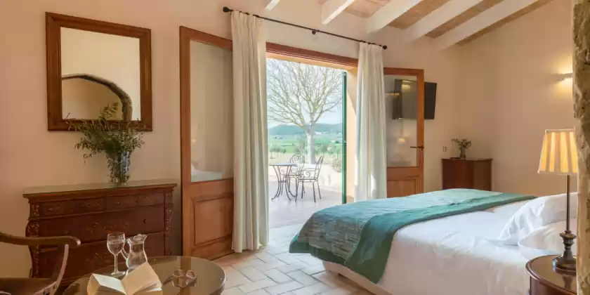 Location de vacances à Gossalba, Sant Joan