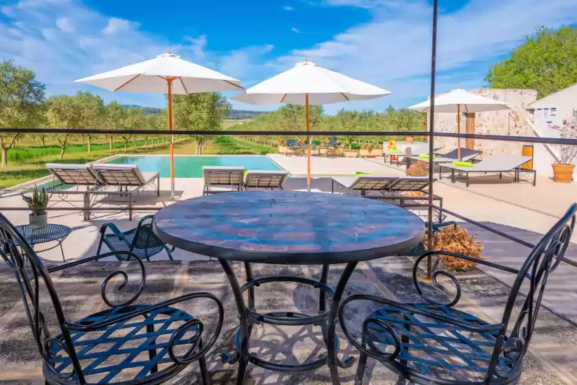 Location de vacances à Gossalba - deluxe, Sant Joan