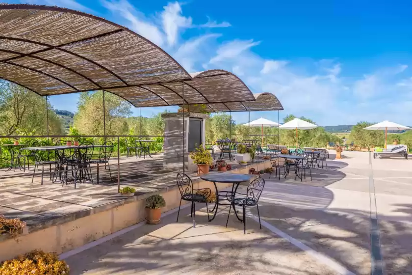 Location de vacances à Gossalba - deluxe, Sant Joan