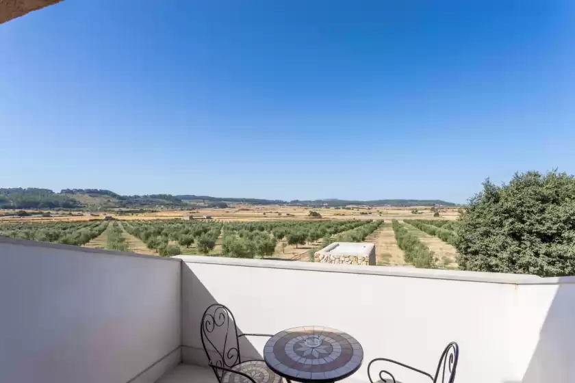 Location de vacances à Gossalba, Sant Joan