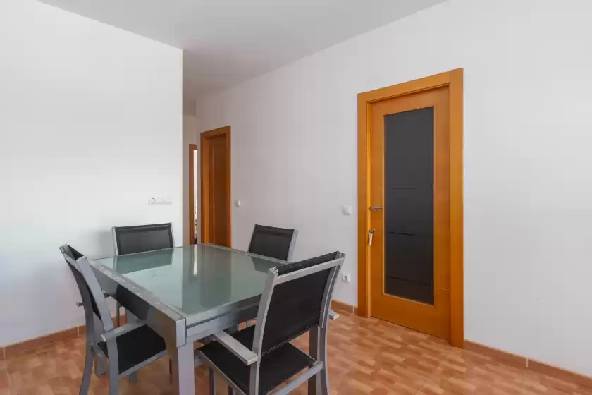 Ferienhaus auf Casa salinas, Villanueva de Tapia