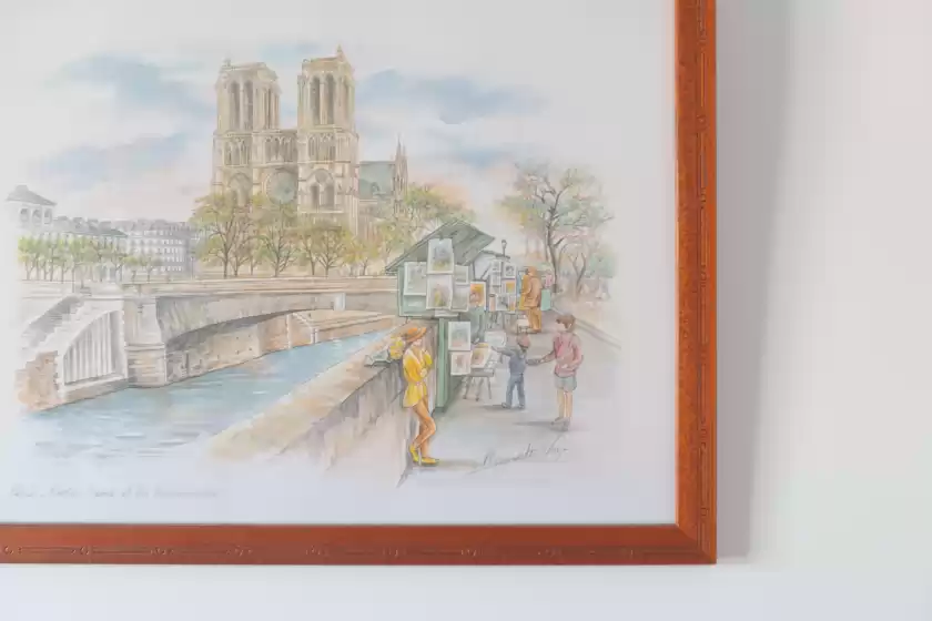 Ferienhaus auf Casa salinas, Villanueva de Tapia