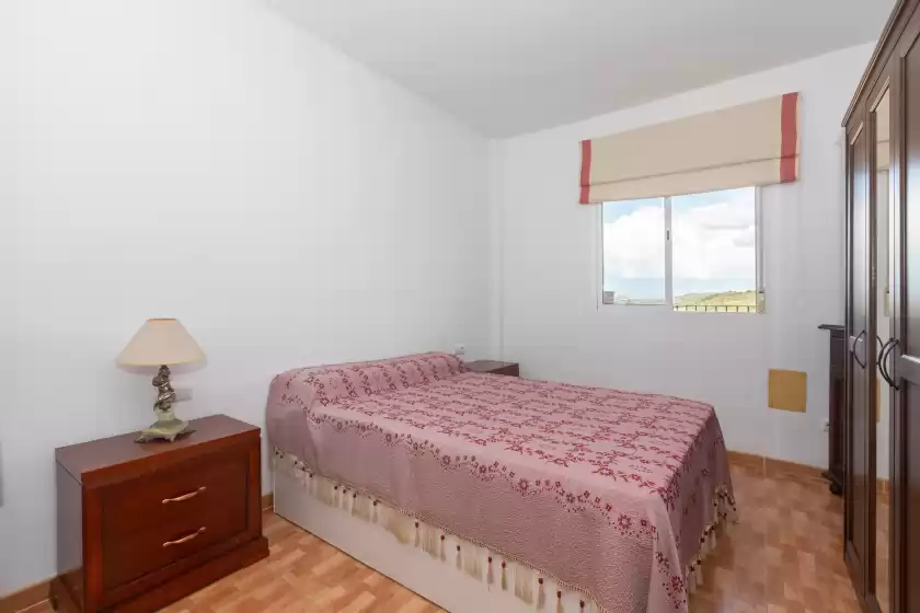 Ferienhaus auf Casa salinas, Villanueva de Tapia