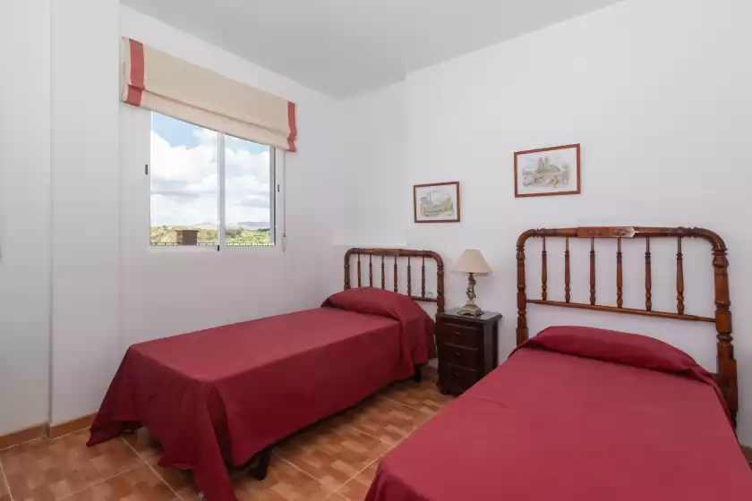 Ferienhaus auf Casa salinas, Villanueva de Tapia