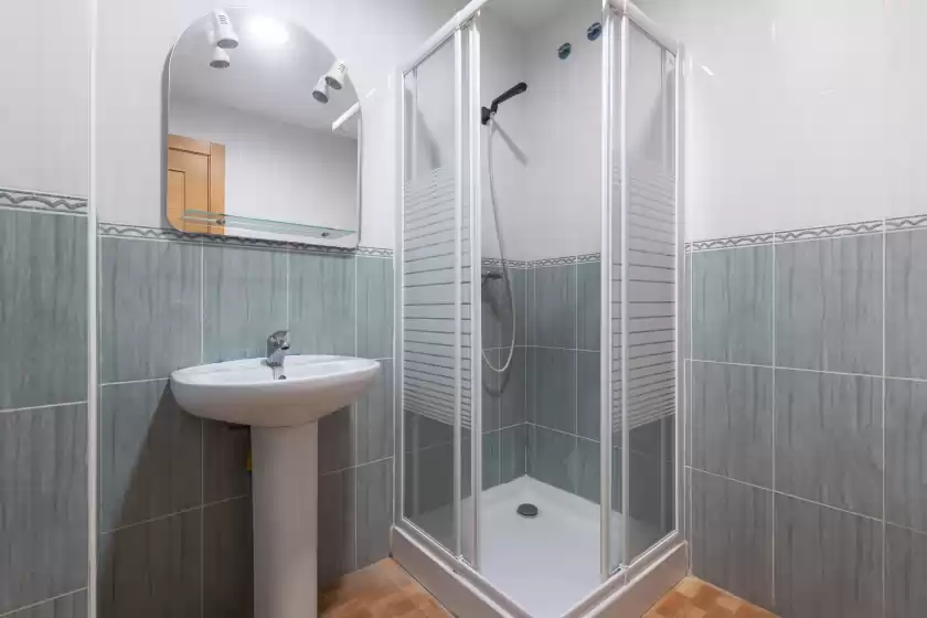 Ferienhaus auf Casa salinas, Villanueva de Tapia