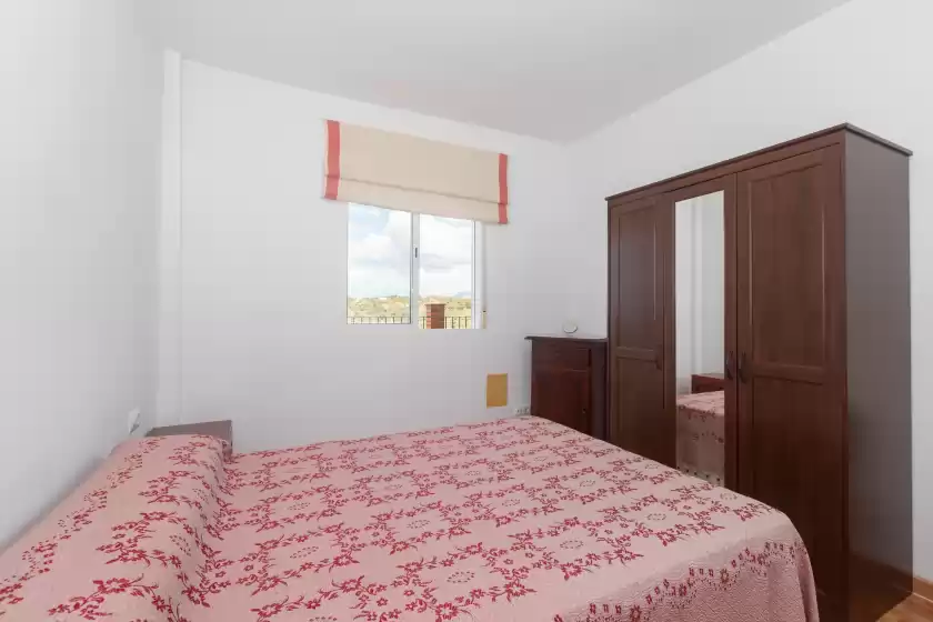 Ferienhaus auf Casa salinas, Villanueva de Tapia