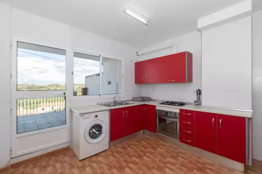 Ferienhaus auf Casa salinas, Villanueva de Tapia