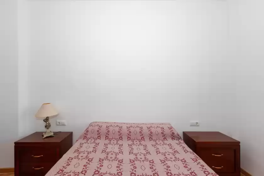 Ferienhaus auf Casa salinas, Villanueva de Tapia