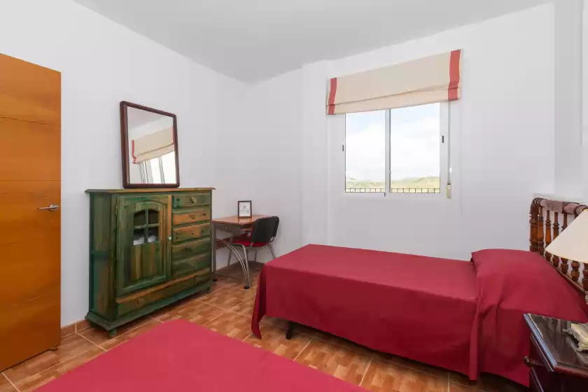 Ferienhaus auf Casa salinas, Villanueva de Tapia