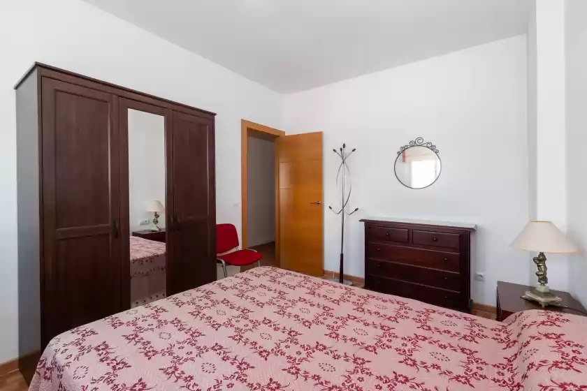 Ferienhaus auf Casa salinas, Villanueva de Tapia