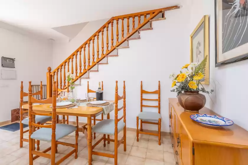 Holiday rentals in Ca na clara (villa pascual), Port de Pollença