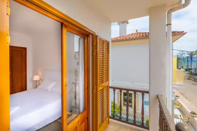 Holiday rentals in Ca na clara (villa pascual), Port de Pollença