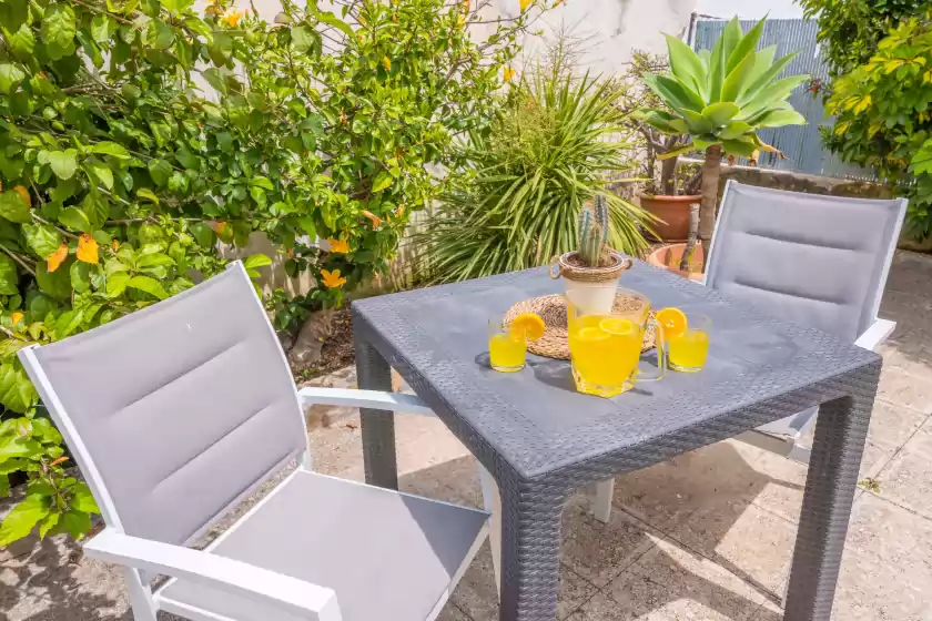 Holiday rentals in Ca na clara (villa pascual), Port de Pollença