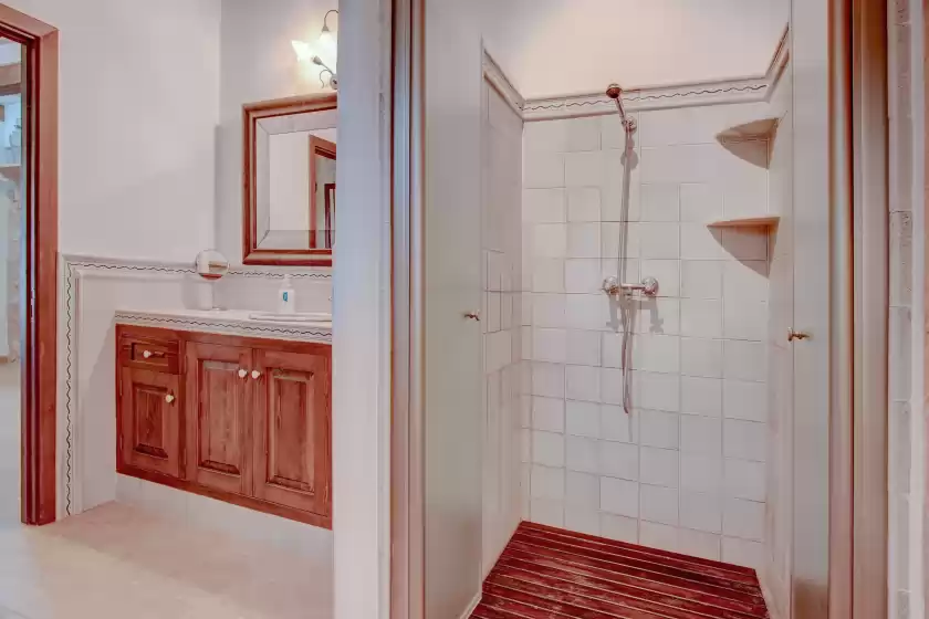 Alquiler vacacional en Son burguet, Llubí