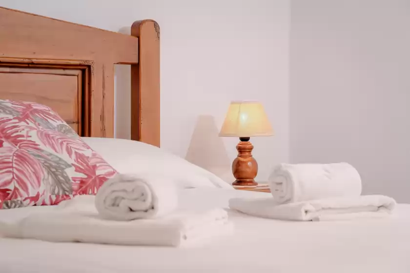 Alquiler vacacional en Son burguet, Llubí