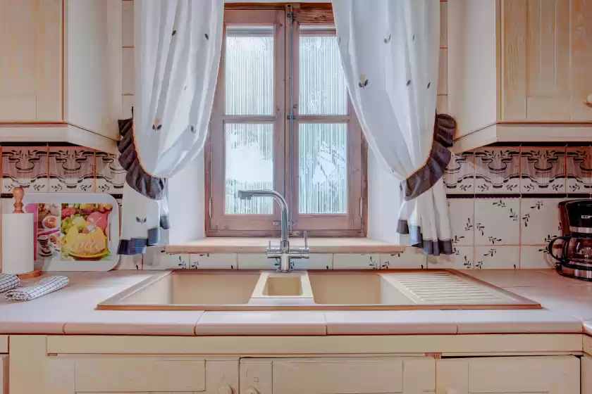 Alquiler vacacional en Son burguet, Llubí