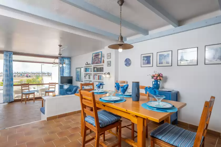 Location de vacances à Casa maris, Port d'Alcúdia