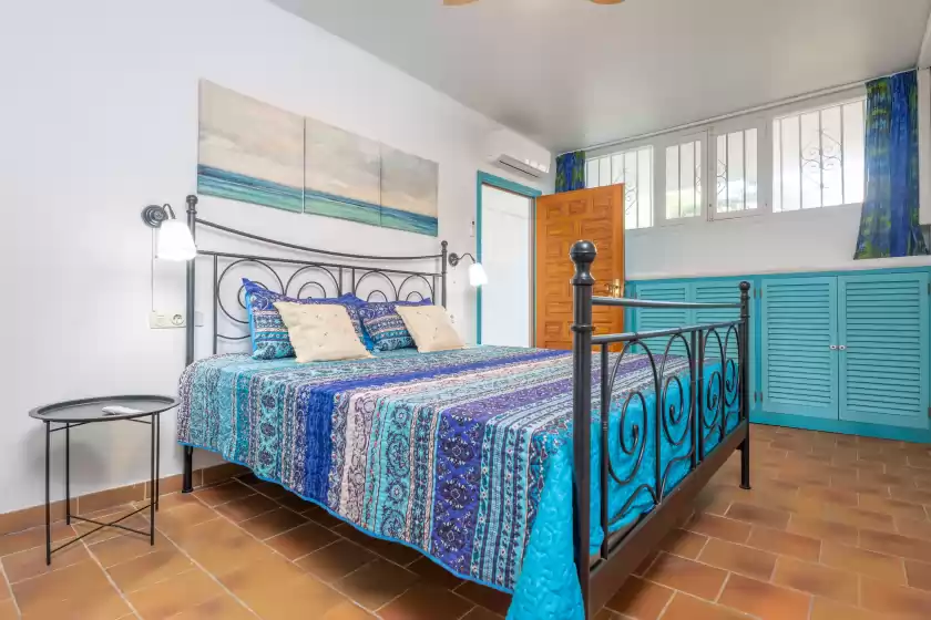 Location de vacances à Casa maris, Port d'Alcúdia