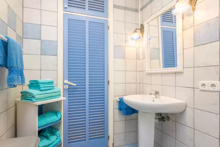 Location de vacances à Casa maris, Port d'Alcúdia